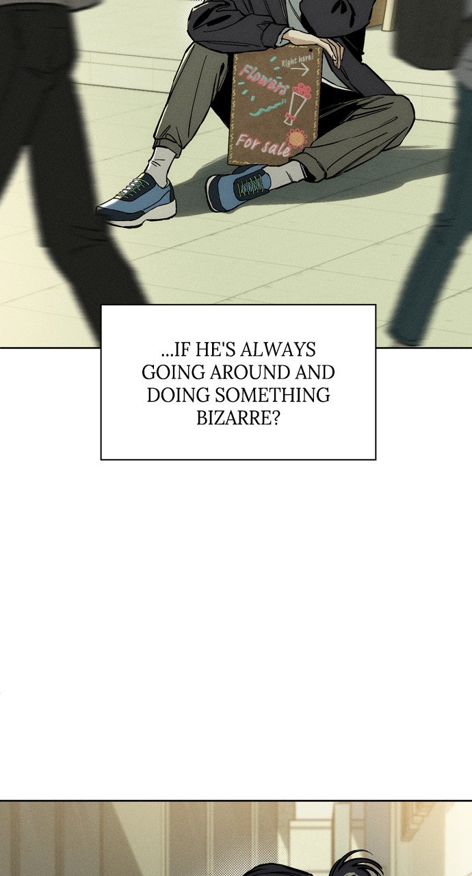 Read Tears on a Withered Flower Manga Online