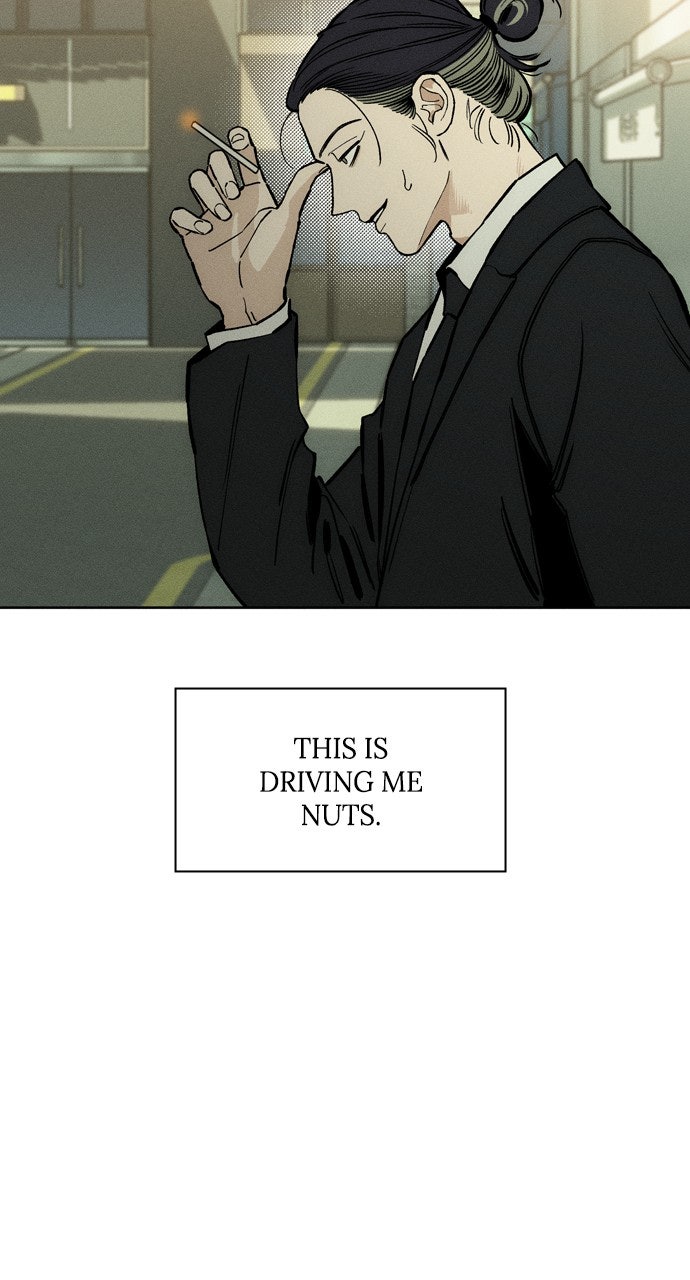 Read Tears on a Withered Flower Manga Online