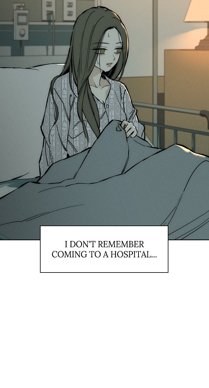 Read Tears on a Withered Flower Manga Online