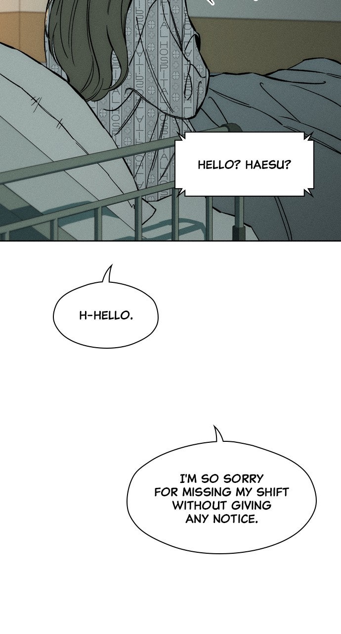 Read Tears on a Withered Flower Manga Online
