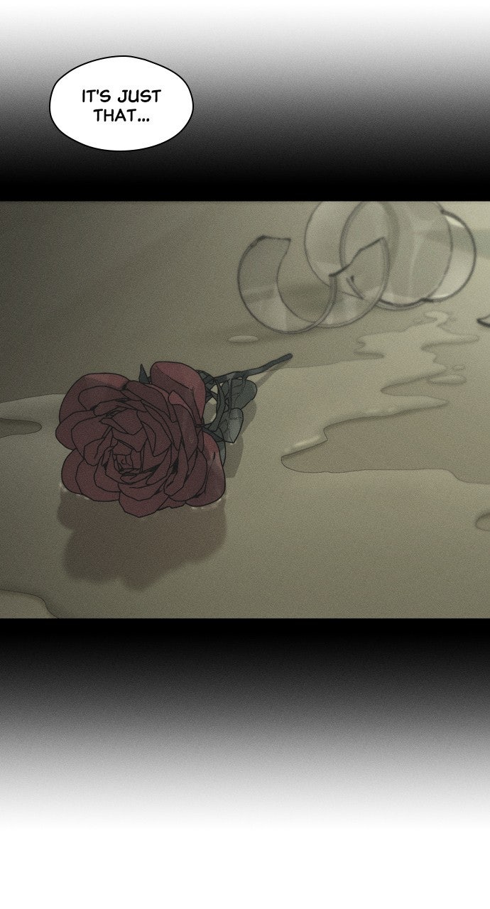 Read Tears on a Withered Flower Manga Online
