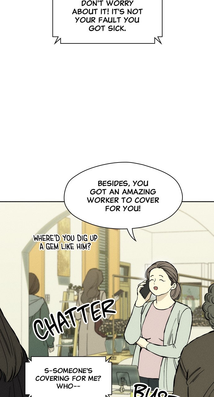 Read Tears on a Withered Flower Manga Online
