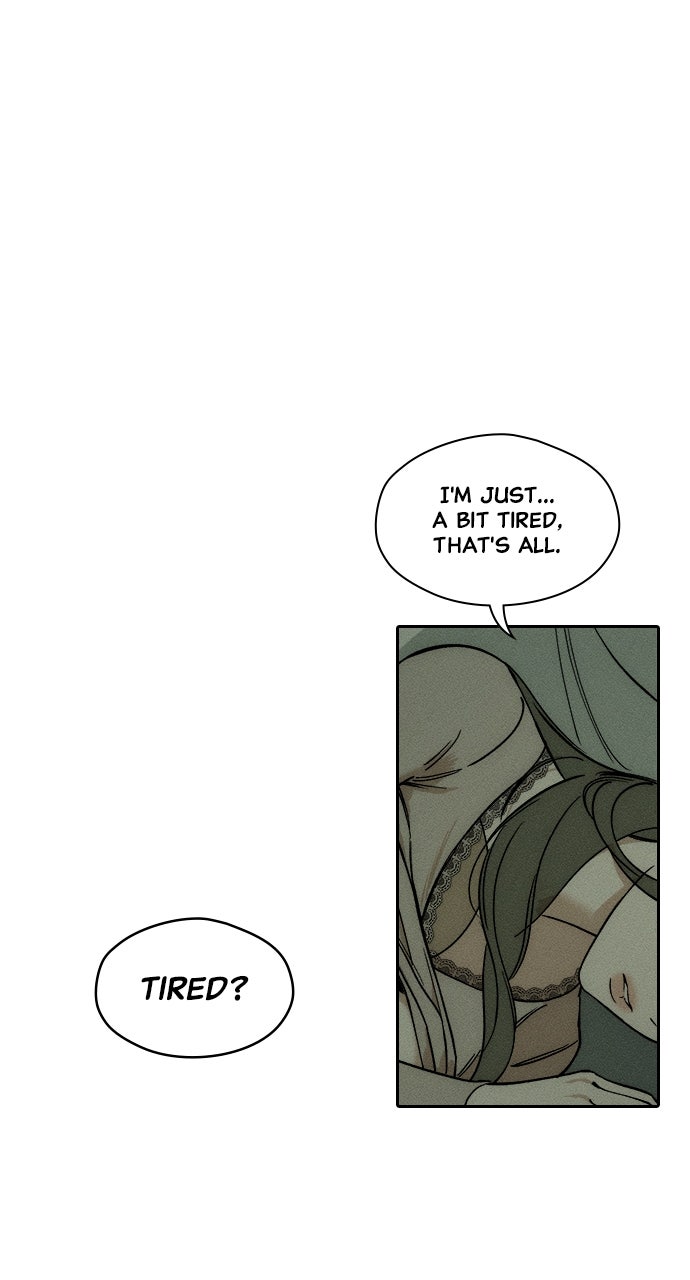 Read Tears on a Withered Flower Manga Online