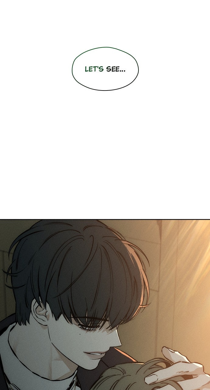 Read Tears on a Withered Flower Manga Online