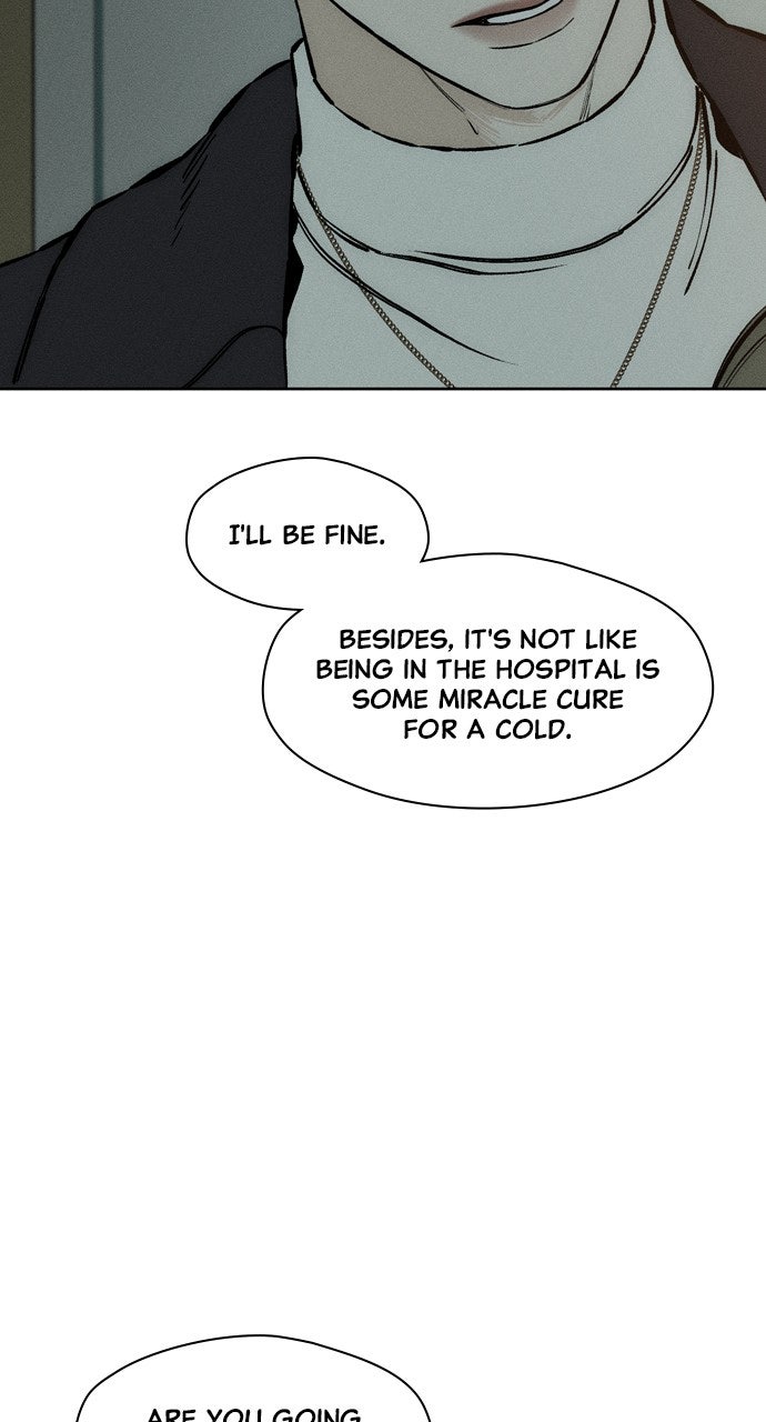 Read Tears on a Withered Flower Manga Online
