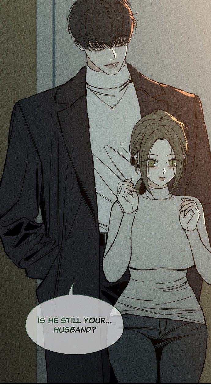 Read Tears on a Withered Flower Manga Online