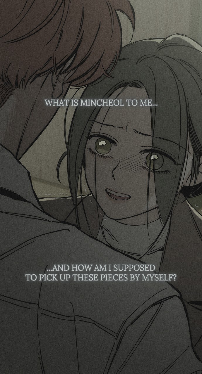 Read Tears on a Withered Flower Manga Online
