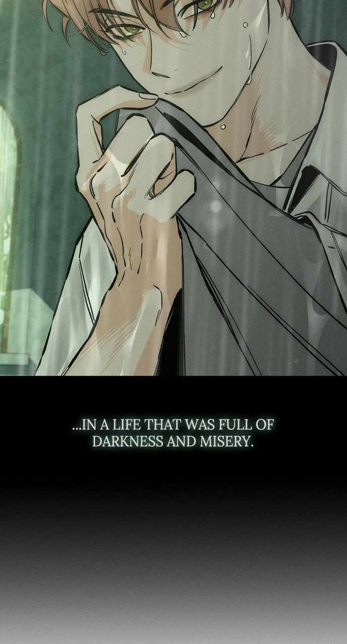 Read Tears on a Withered Flower Manga Online