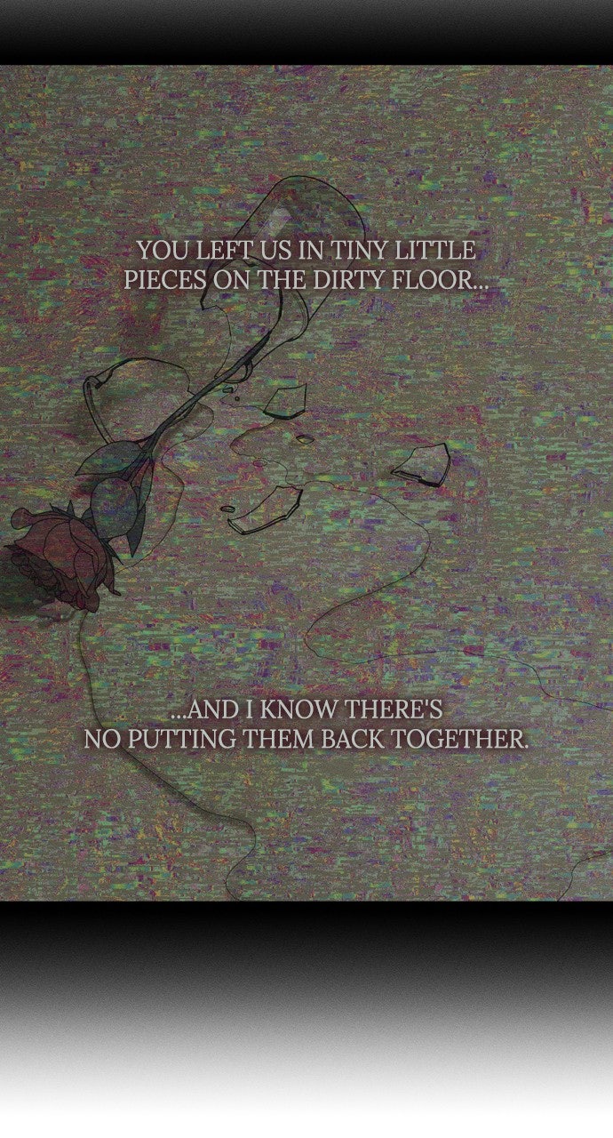 Read Tears on a Withered Flower Manga Online