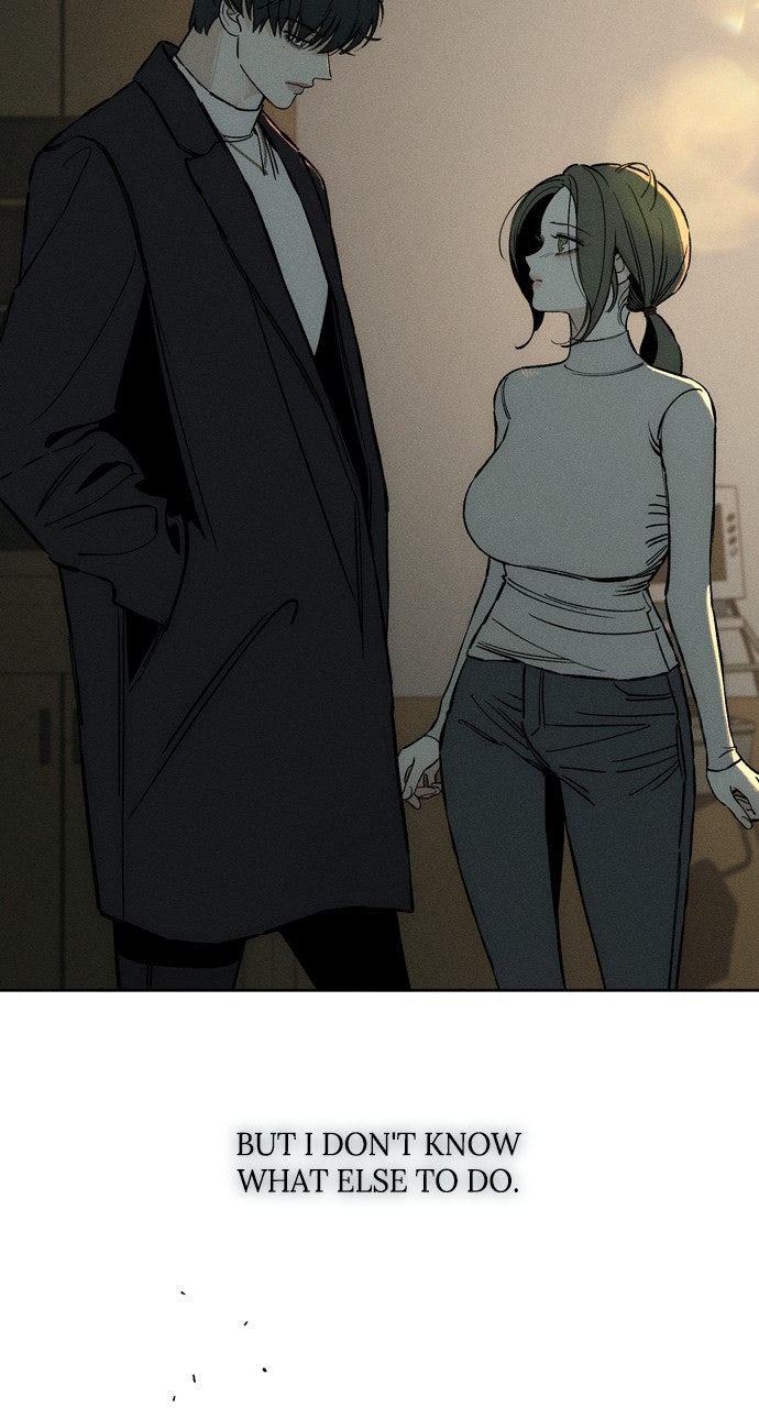 Read Tears on a Withered Flower Manga Online