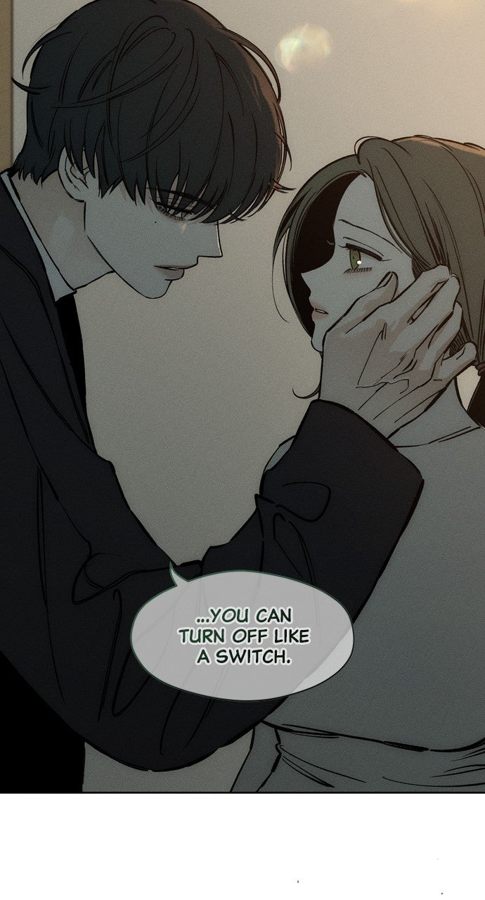 Read Tears on a Withered Flower Manga Online