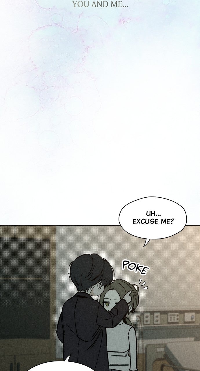 Read Tears on a Withered Flower Manga Online