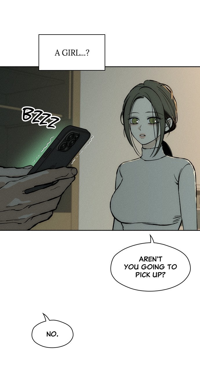 Read Tears on a Withered Flower Manga Online