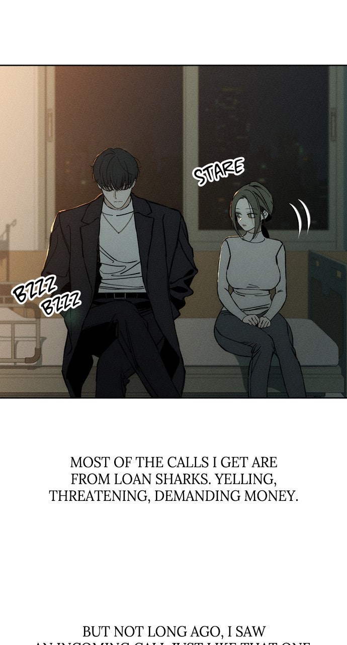 Read Tears on a Withered Flower Manga Online