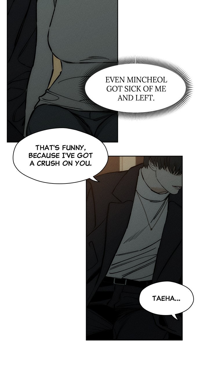 Read Tears on a Withered Flower Manga Online
