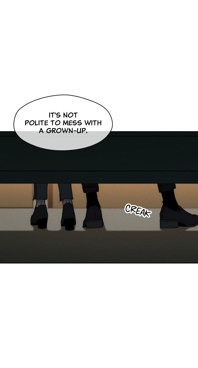 Read Tears on a Withered Flower Manga Online