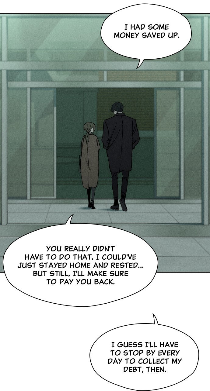 Read Tears on a Withered Flower Manga Online
