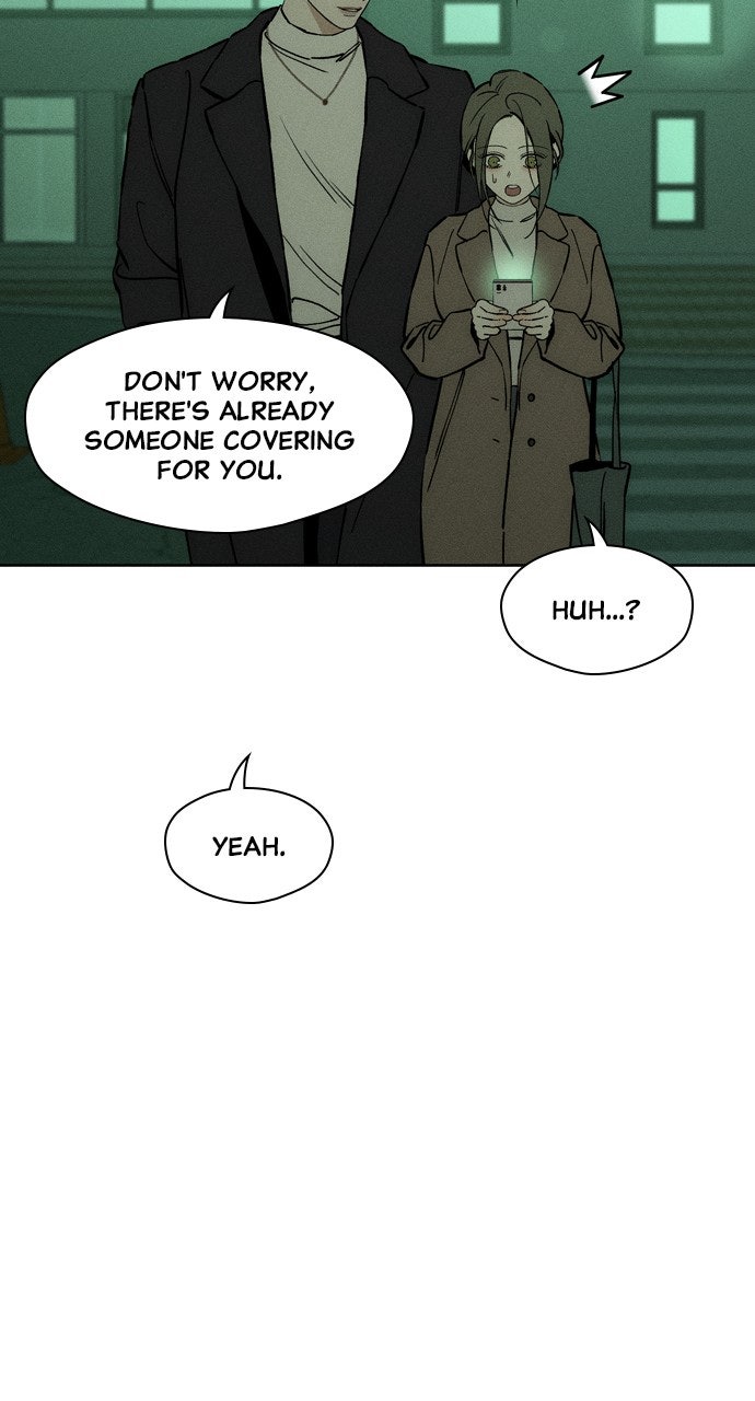 Read Tears on a Withered Flower Manga Online
