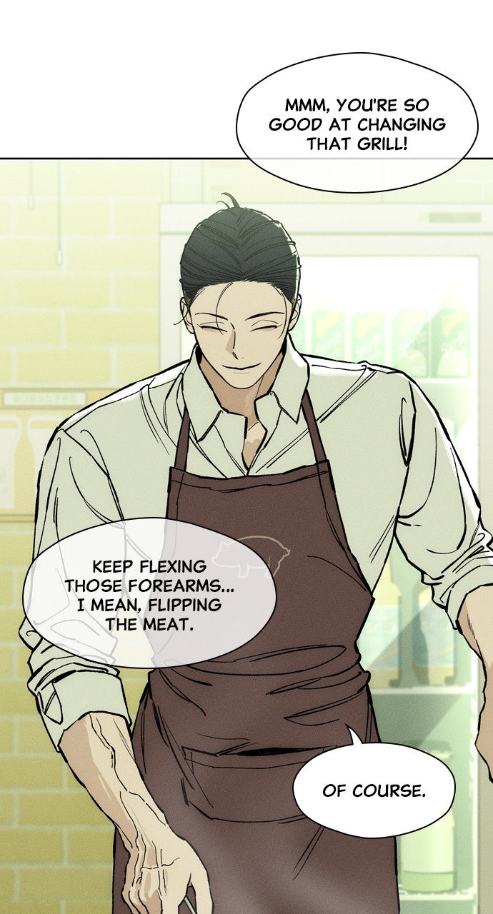 Read Tears on a Withered Flower Manga Online