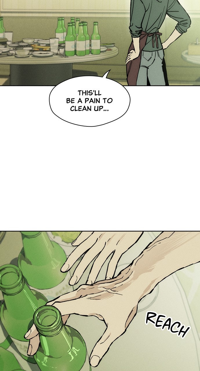 Read Tears on a Withered Flower Manga Online