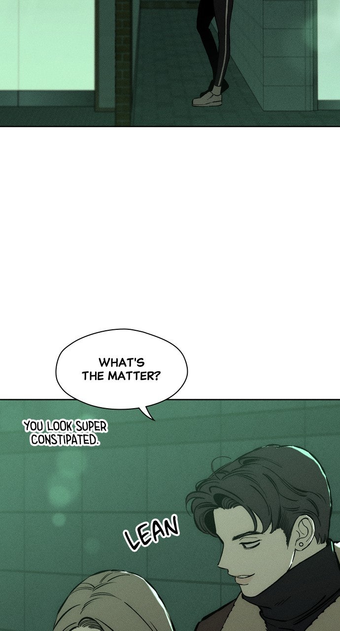 Read Tears on a Withered Flower Manga Online