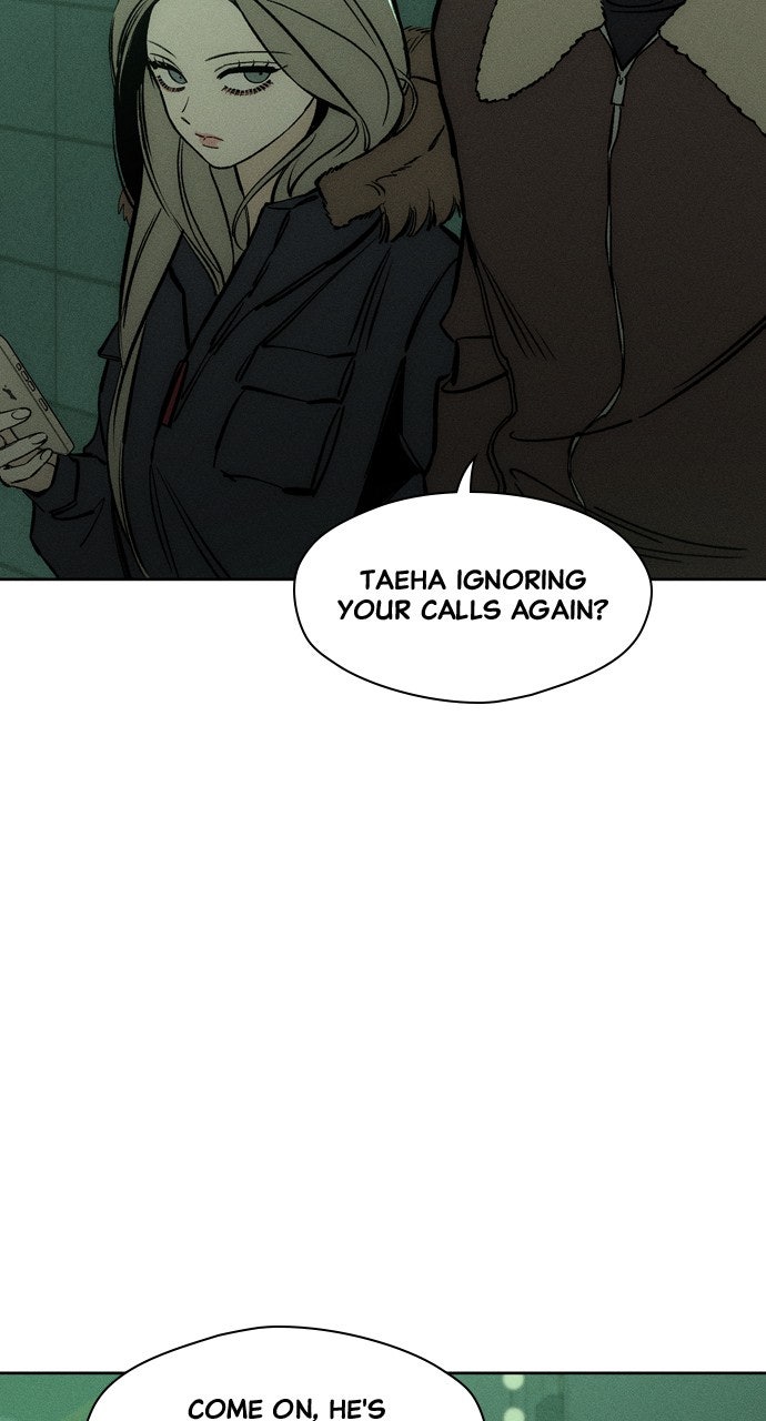 Read Tears on a Withered Flower Manga Online