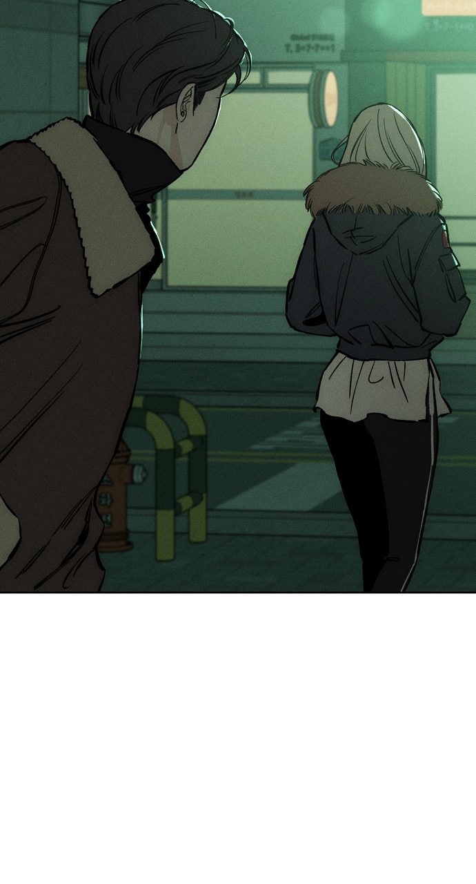 Read Tears on a Withered Flower Manga Online