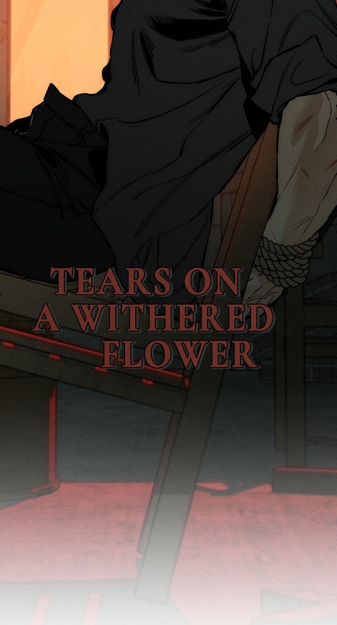 Read Tears on a Withered Flower Manga Online