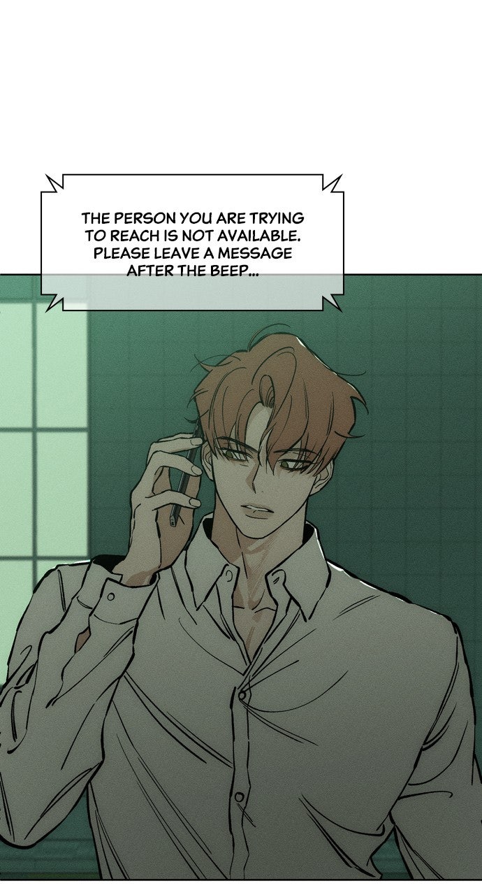 Read Tears on a Withered Flower Manga Online