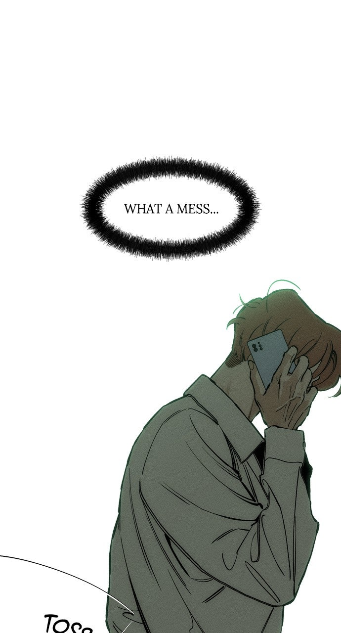 Read Tears on a Withered Flower Manga Online