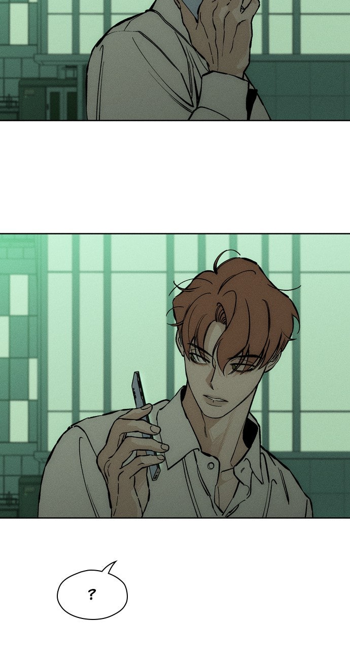 Read Tears on a Withered Flower Manga Online