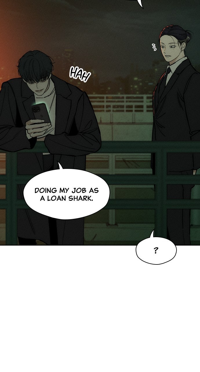Read Tears on a Withered Flower Manga Online