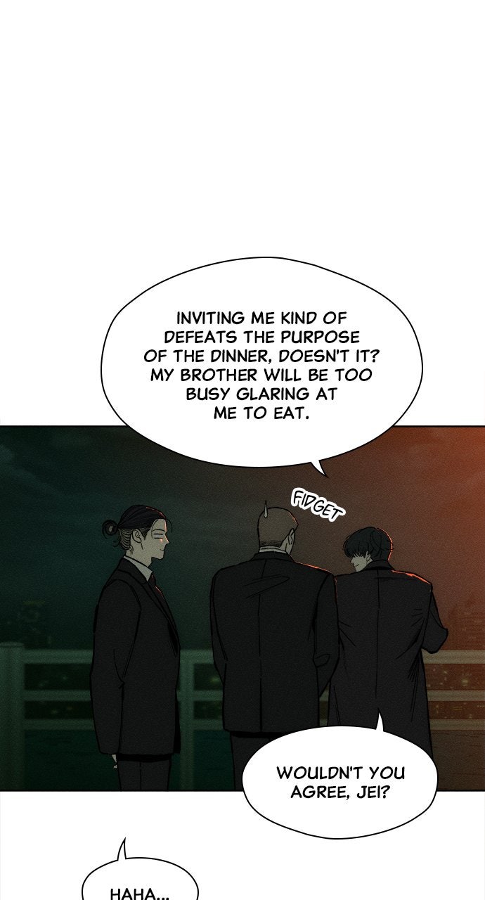 Read Tears on a Withered Flower Manga Online