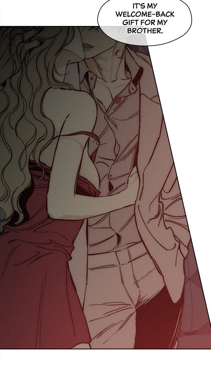 Read Tears on a Withered Flower Manga Online