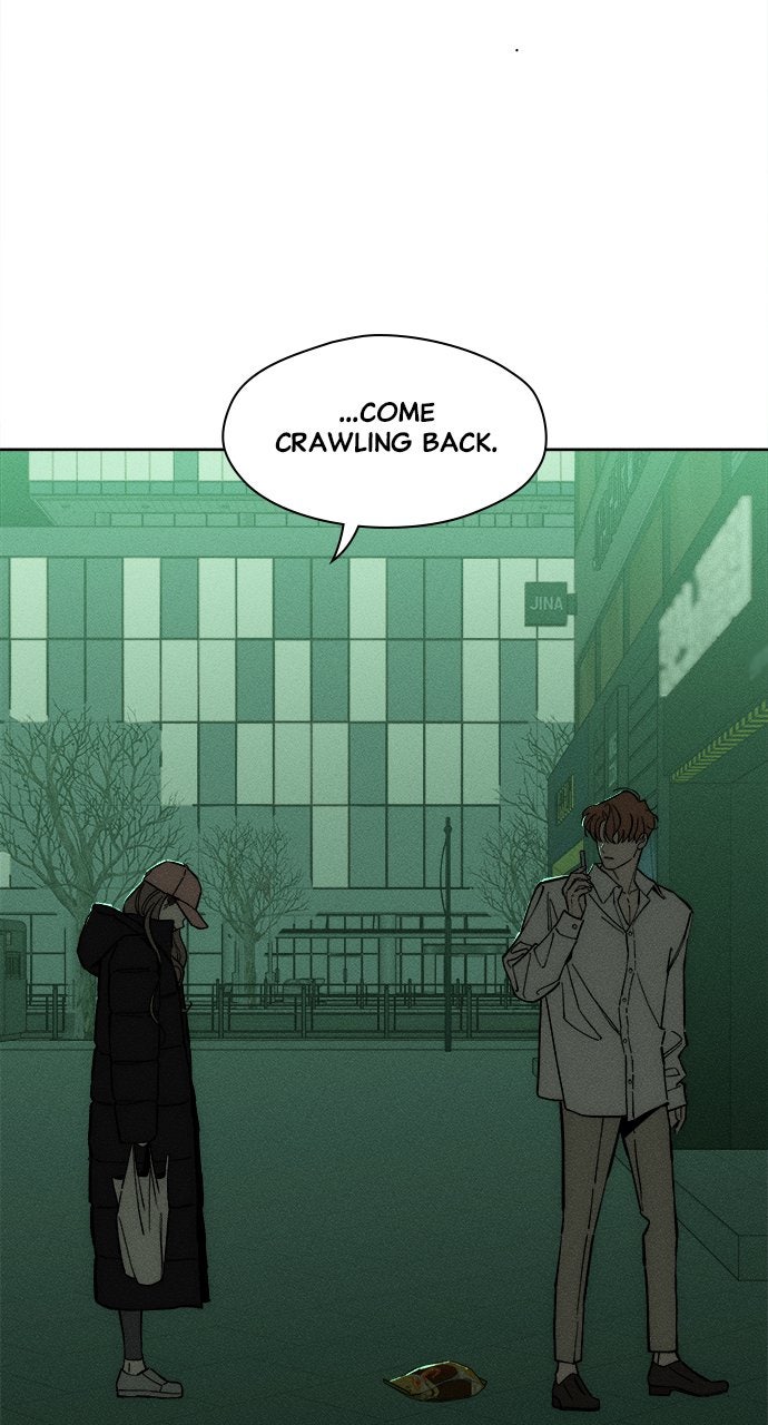 Read Tears on a Withered Flower Manga Online