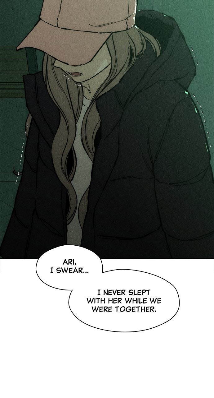 Read Tears on a Withered Flower Manga Online
