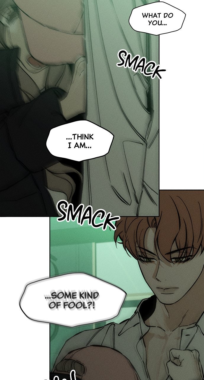 Read Tears on a Withered Flower Manga Online