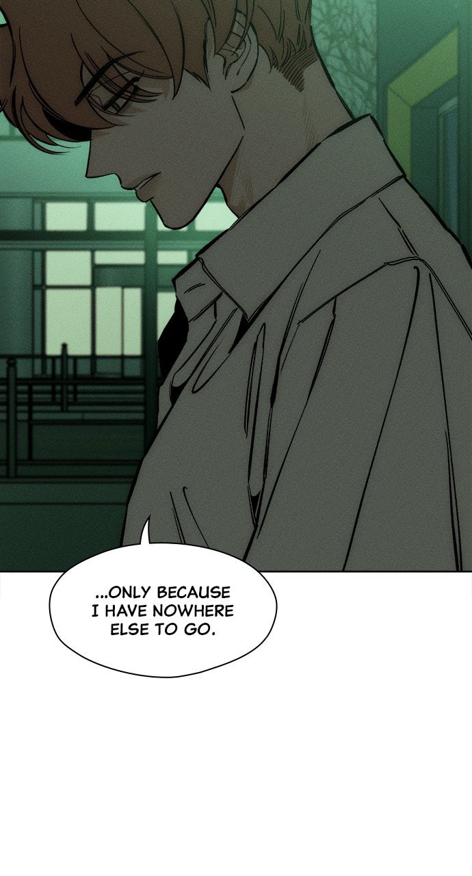 Read Tears on a Withered Flower Manga Online
