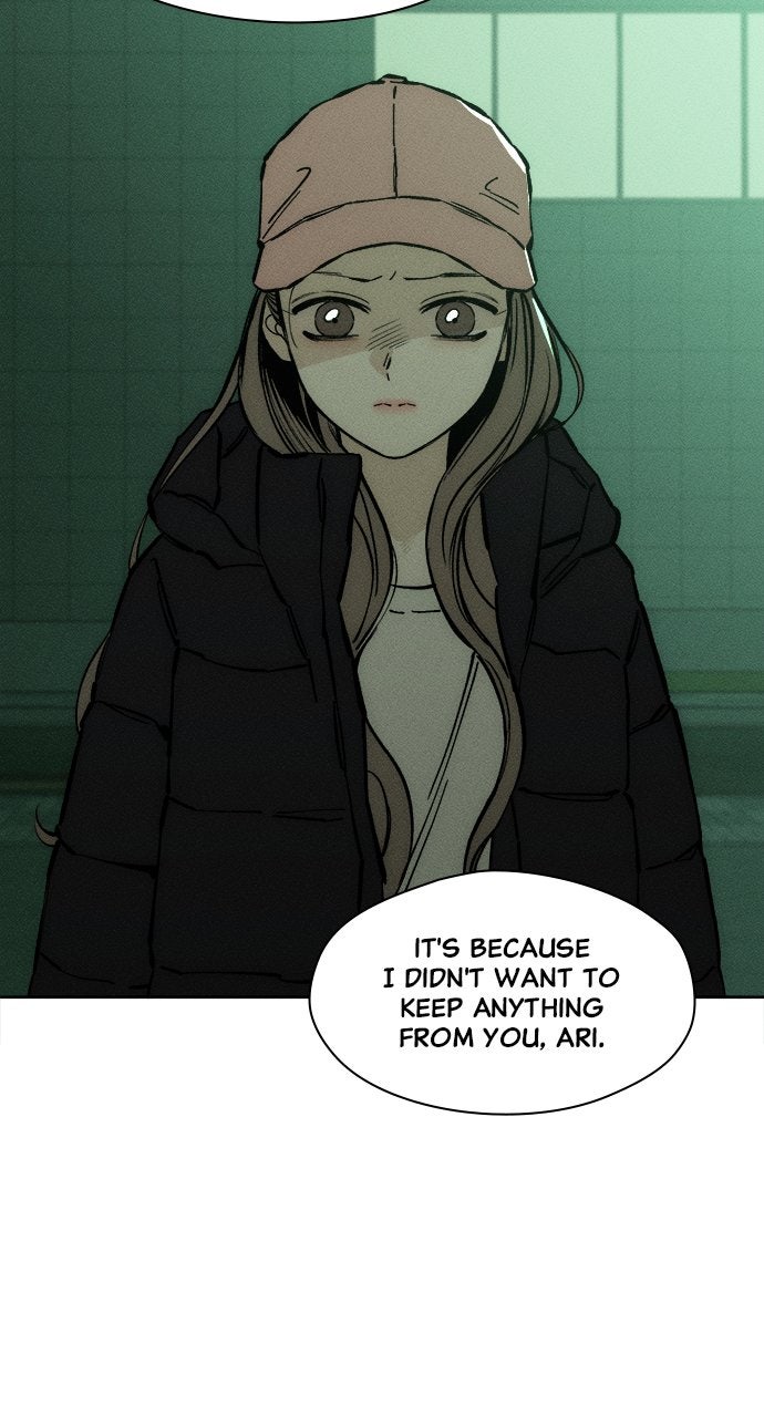 Read Tears on a Withered Flower Manga Online