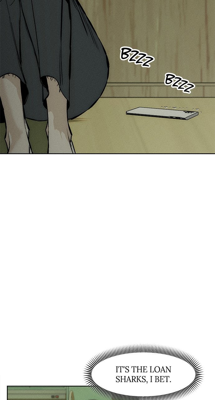 Read Tears on a Withered Flower Manga Online
