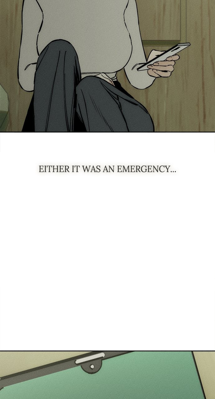 Read Tears on a Withered Flower Manga Online