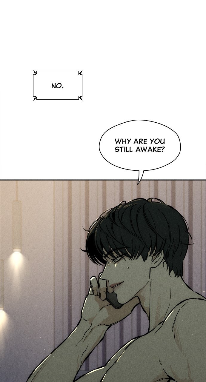 Read Tears on a Withered Flower Manga Online