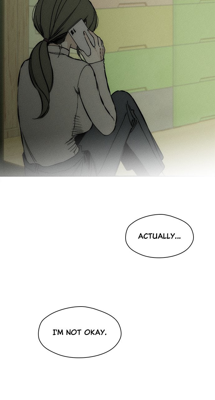 Read Tears on a Withered Flower Manga Online
