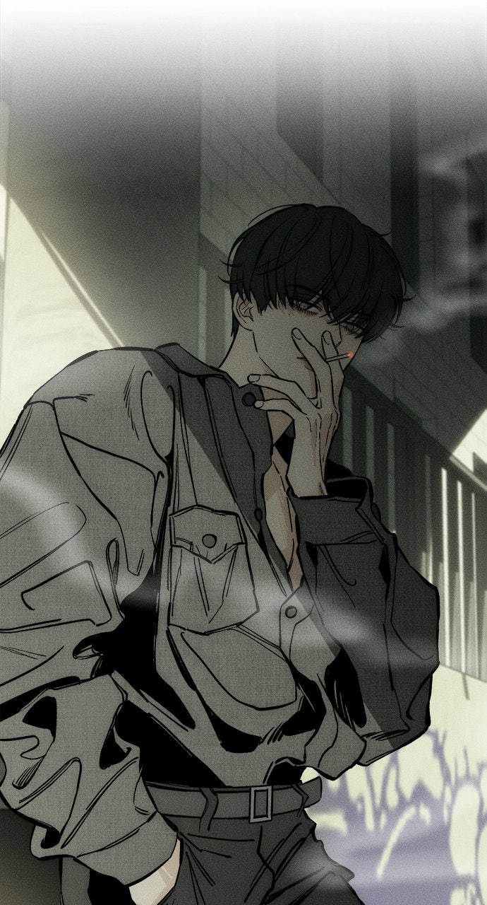 Read Tears on a Withered Flower Manga Online
