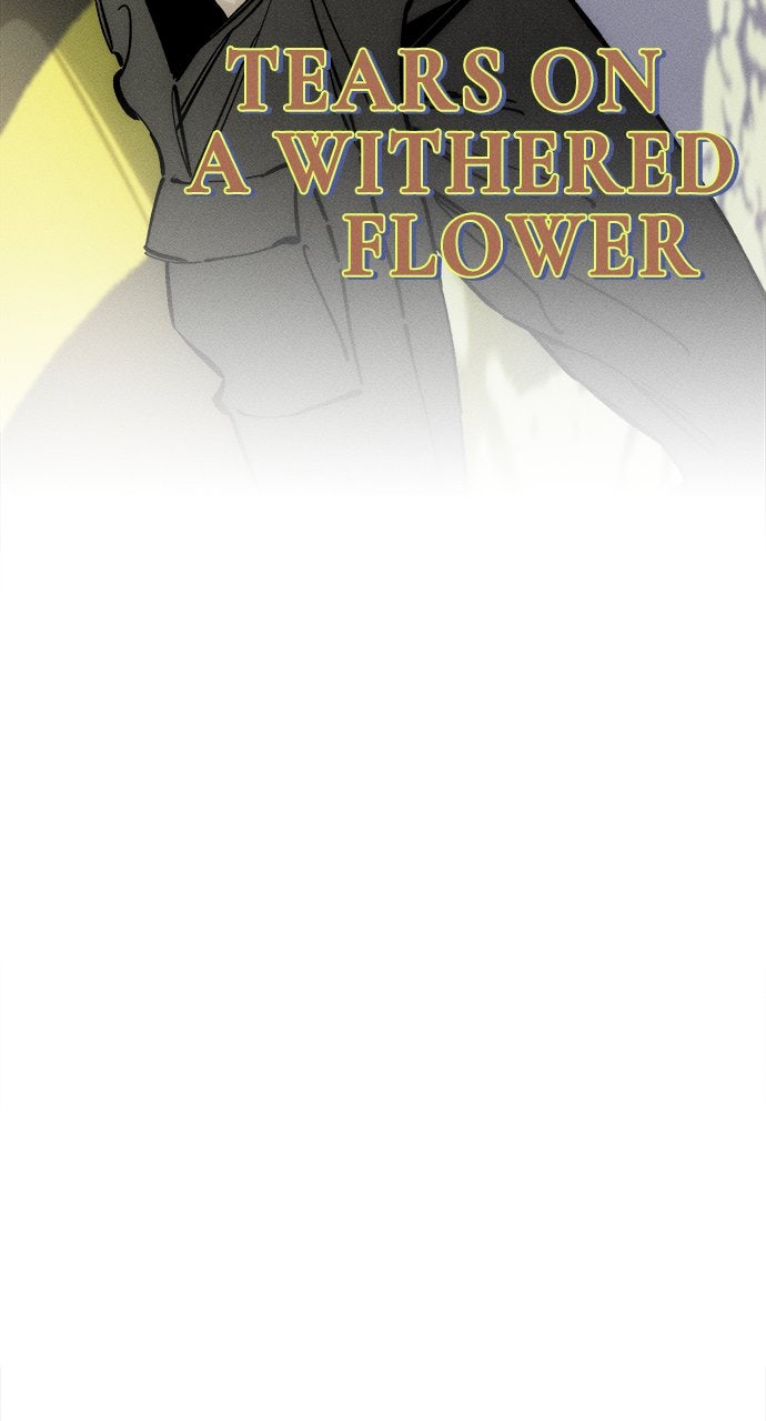 Read Tears on a Withered Flower Manga Online