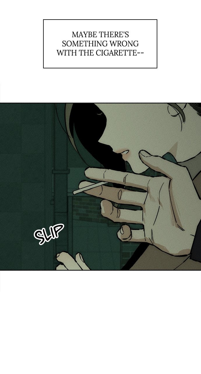 Read Tears on a Withered Flower Manga Online