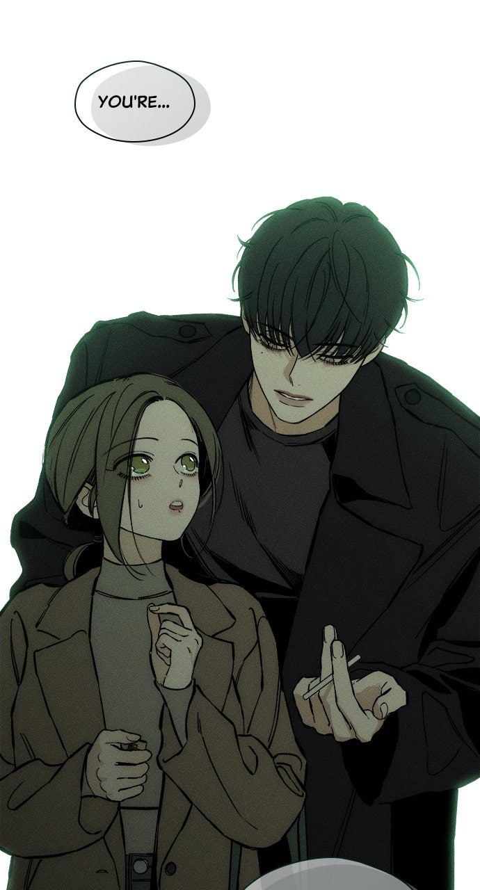 Read Tears on a Withered Flower Manga Online