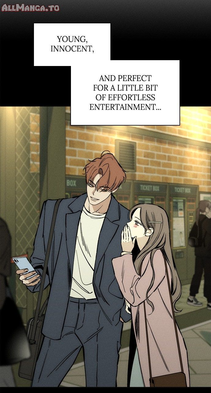 Read Tears on a Withered Flower Manga Online