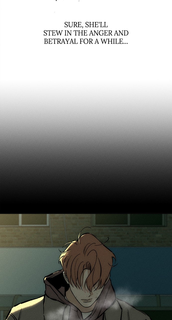 Read Tears on a Withered Flower Manga Online