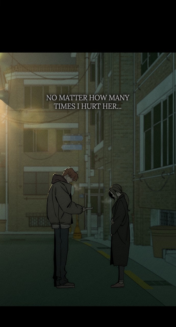 Read Tears on a Withered Flower Manga Online